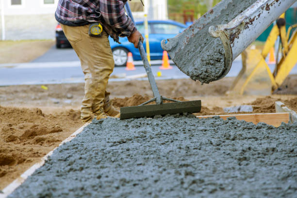Best Decorative Concrete in Natalia, TX