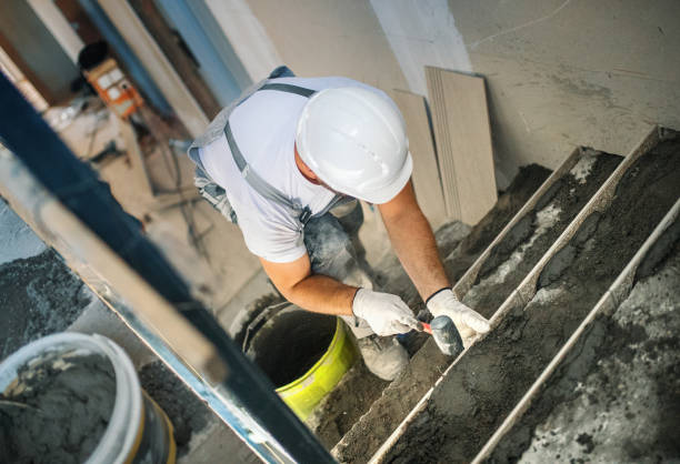 Best Concrete Foundation Repair in Natalia, TX