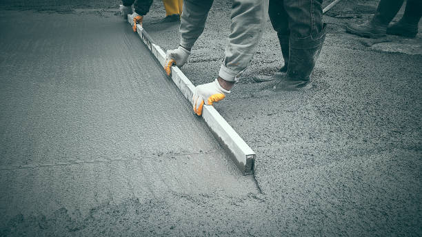 Best Industrial Concrete Flooring in Natalia, TX