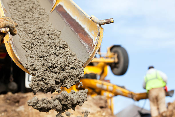 Best Concrete Sealing and Maintenance in Natalia, TX