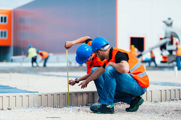 Best Stamped Concrete Services in Natalia, TX