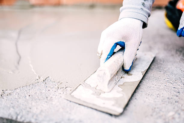 Best Concrete Sealing and Maintenance in Natalia, TX