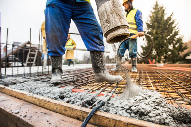 Best Concrete Grinding and Polishing in Natalia, TX